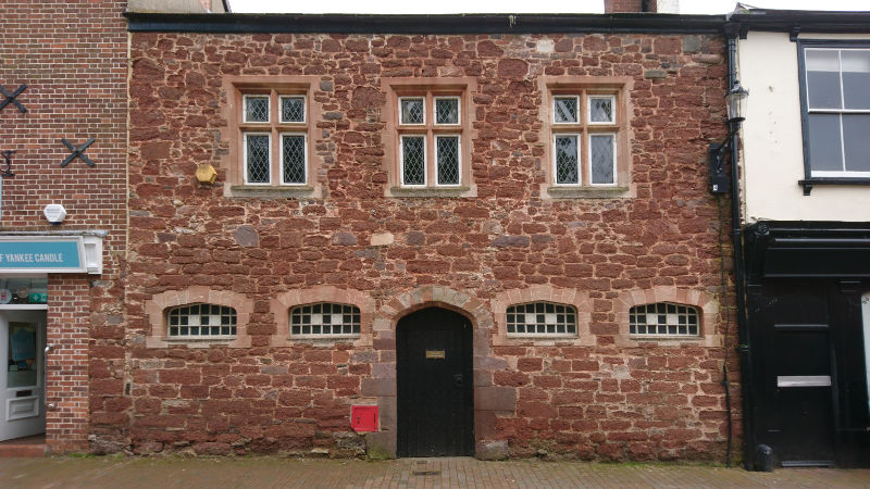 G The Guildhall - credit Clare Bryden