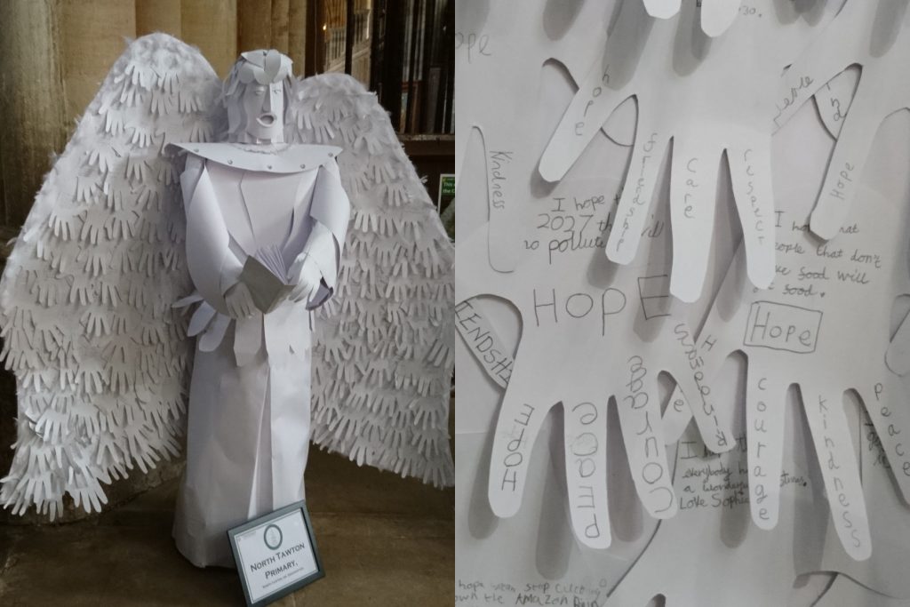 Christmas 2019 Angel