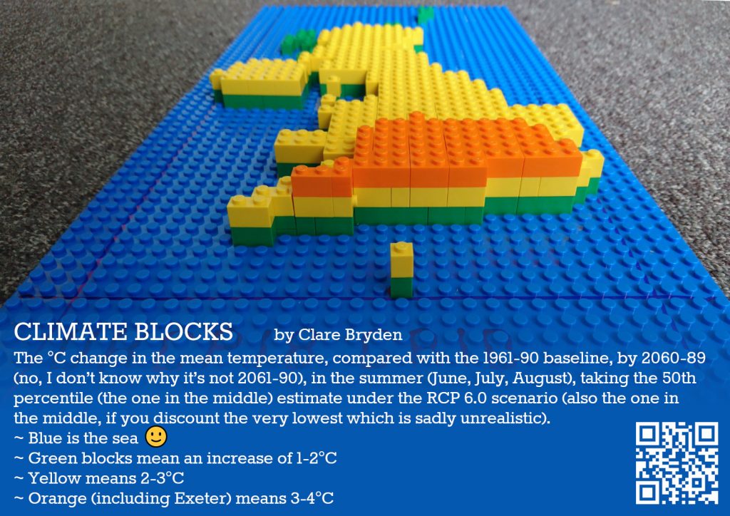 "Climate Blocks" for Studio 36
