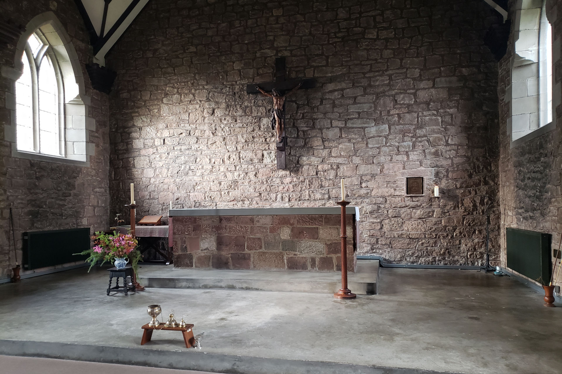 Tymawr Chapel