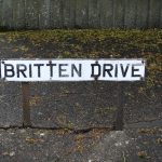 Britten Drive
