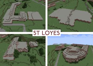Schools in St Loyes
