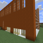 St Loyes Community Hub - badly designed!