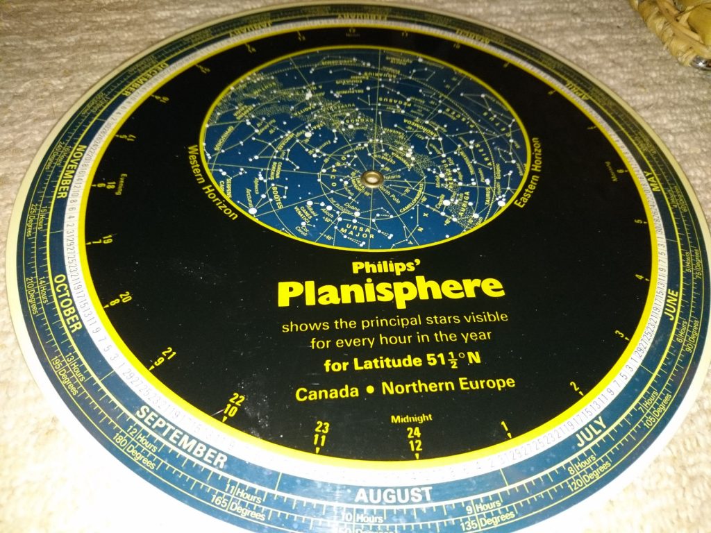 Planisphere