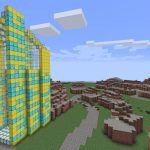 Working with Gold Towers